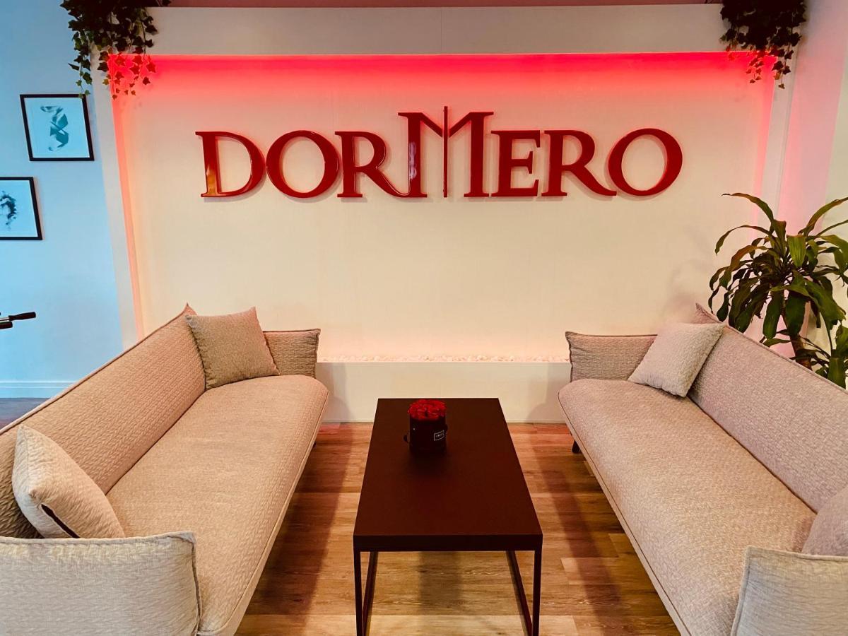 Dormero Hotel Bretten Ngoại thất bức ảnh