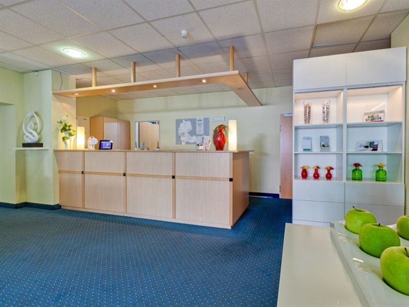 Dormero Hotel Bretten Ngoại thất bức ảnh