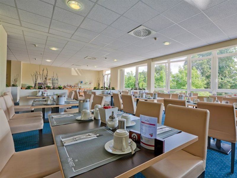 Dormero Hotel Bretten Ngoại thất bức ảnh